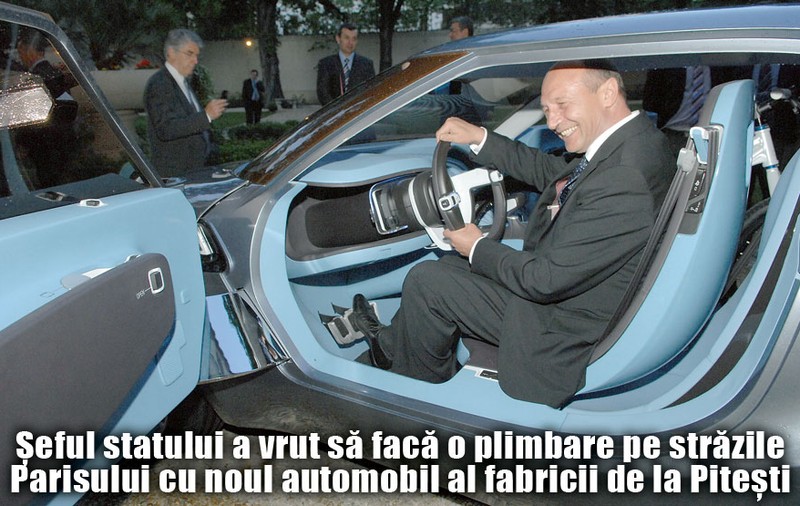 Băse, ce-ţi mai place în Duster!