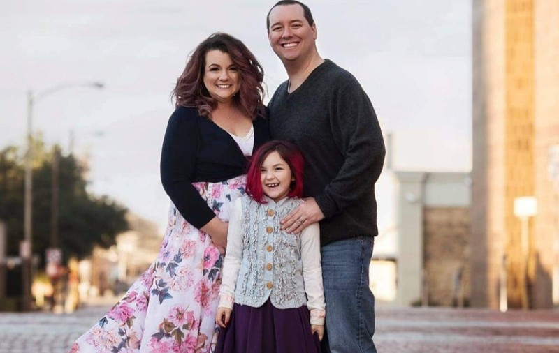 Un american care suferă de o formă rară de amnezie a uitat tot ce s-a întâmplat cu el în ultimii 20 de ani