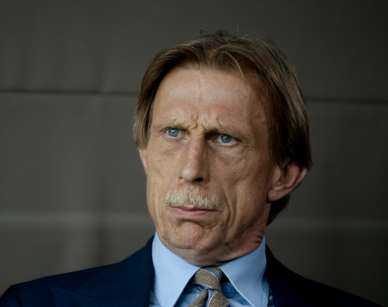 Neamțul Christoph Daum, selecționerul României, într-o confesiune sinceră: ”Viața e un dar pentru mine. Am avut o boală grea, dar am primit a doua șansă. Sunt norocos”. Cum pregătește debutul în preliminariile CM 2018 | EXCLUSIV&FOTO%VIDEO
