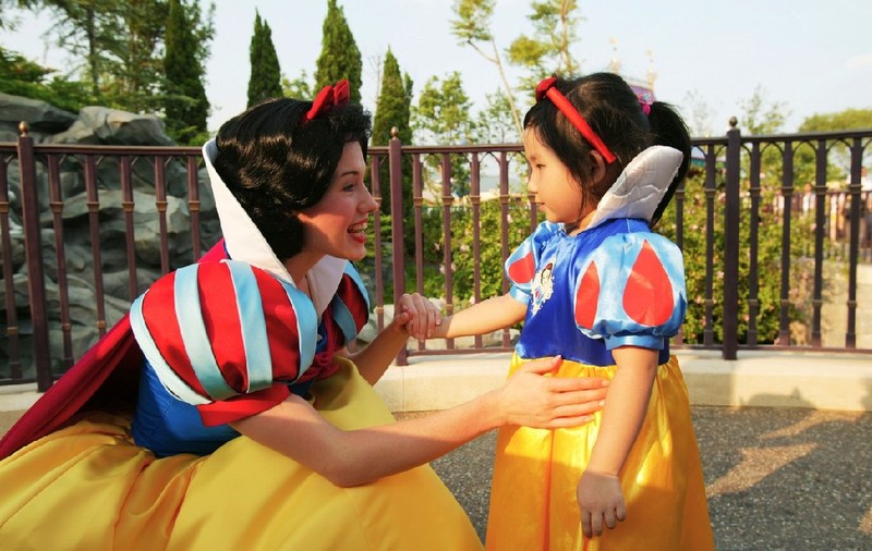 Dieta prințeselor Disney, un nou trend periculos pe rețelele sociale: „Am fost aproape să mor”