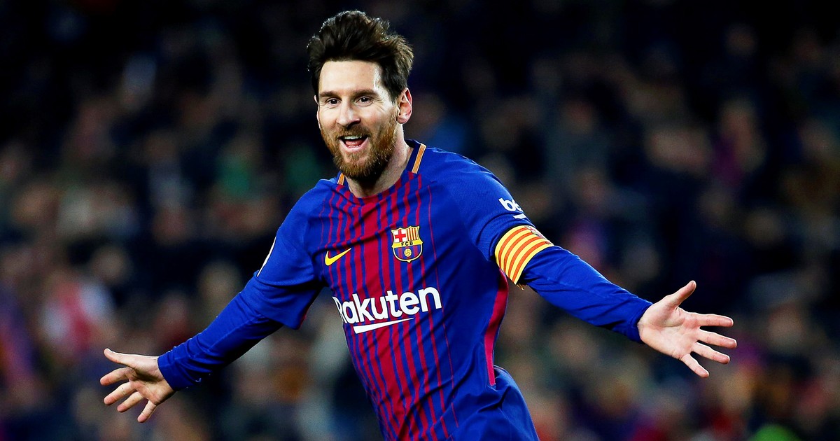 Cât de bogat este Lionel Messi