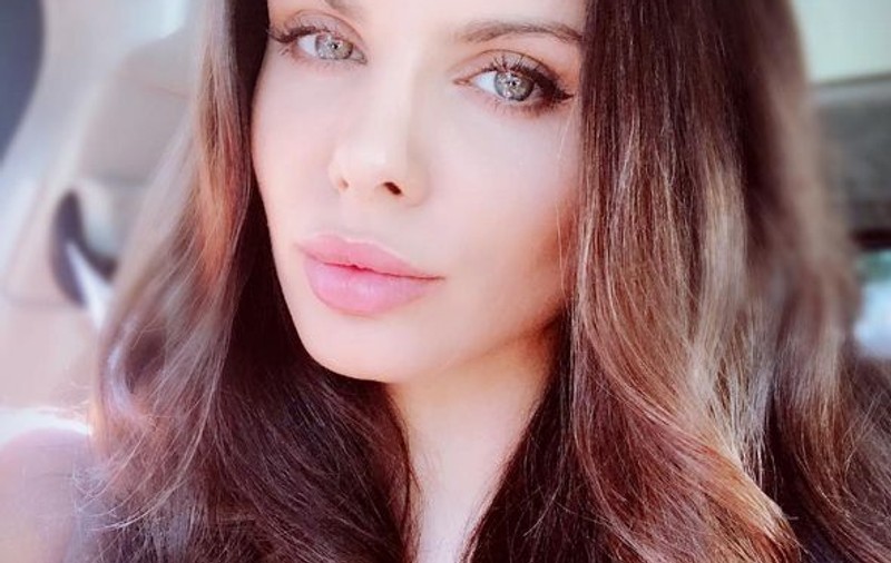 Ileana Lazariuc, distracție în compania celei mai bune prietene. Se cunosc din anii '90