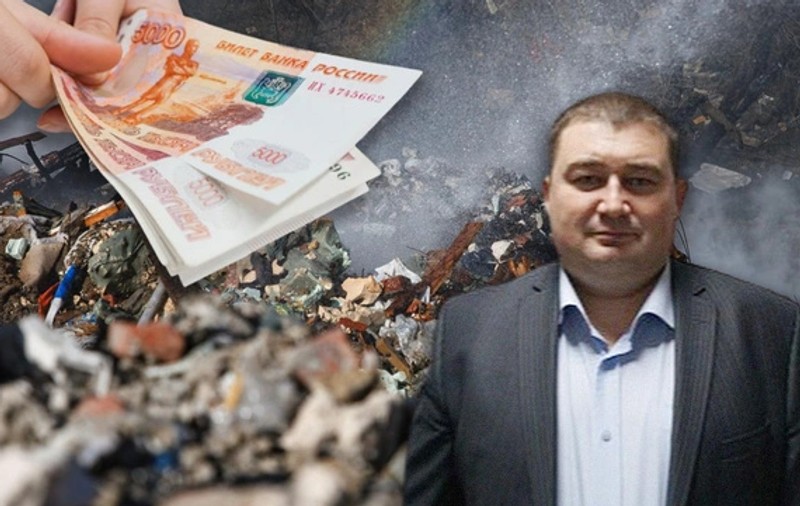 Un om de afaceri din Volgograd, condamnat pentru delapidare din contracte guvernamentale, trimis pe frontul din Ucraina