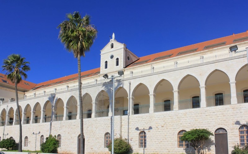 Biserica Saleziană a lui Iisus Adolescentul