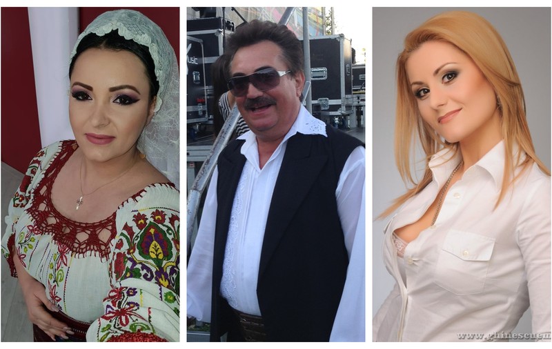 Ii și botox, opinci și silicoane. Vedetele muzicii populare s-au împrietenit cu bisturiul medicilor esteticieni! Care sunt cele mai "tunate" artiste