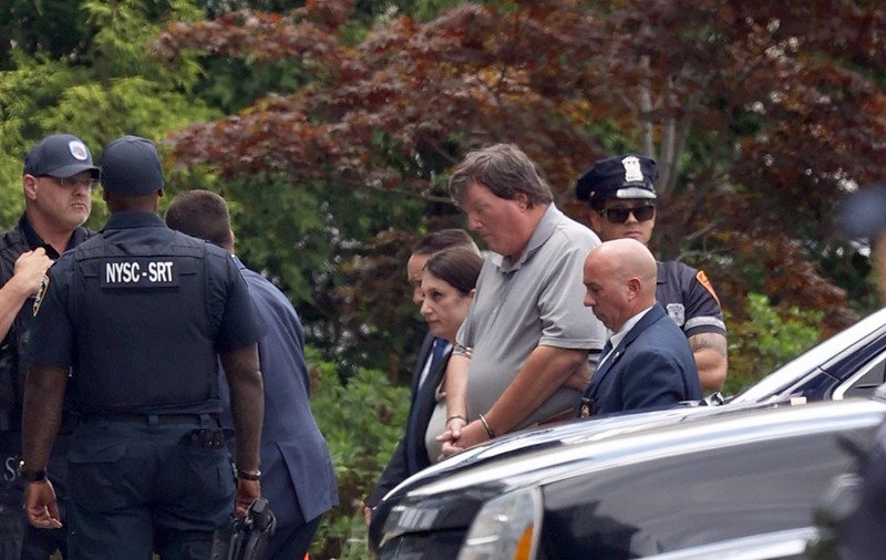 Donald Trump a fost clientul lui Rex Heuermann, ucigașul de prostituate din Long Island. Pentru ce fusese angajat arhitectul