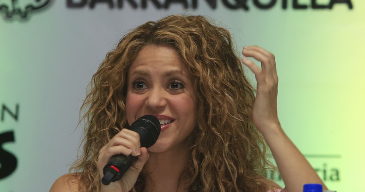 Shakira, despre momentele dificile prin care a trecut. Cum a reacționat iubitul ei, Gerard Pique