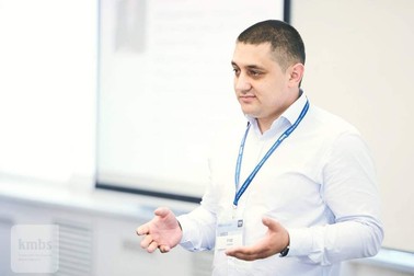 Igor Cobelea