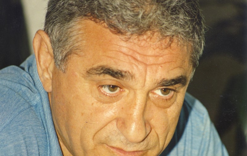 Ioan Becali: "Steaua e ultimul lucru pe care l-ar vinde Gigi"