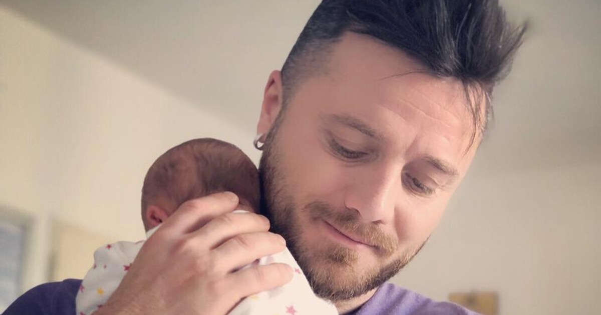 Care este numele complet al fiicei nou-născute a Gabrielei Cristea și a lui Tavi Clonda. Are 3 nume cu totul neașteptate
