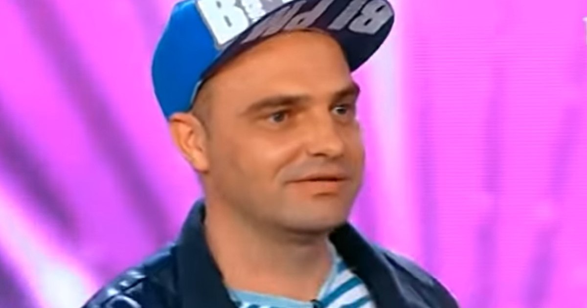 DJ Boroș, celebru în anii ’90 și condamnat la 10 ani de închisoare pentru pedofilie, va fi extrădat din Italia - Surse