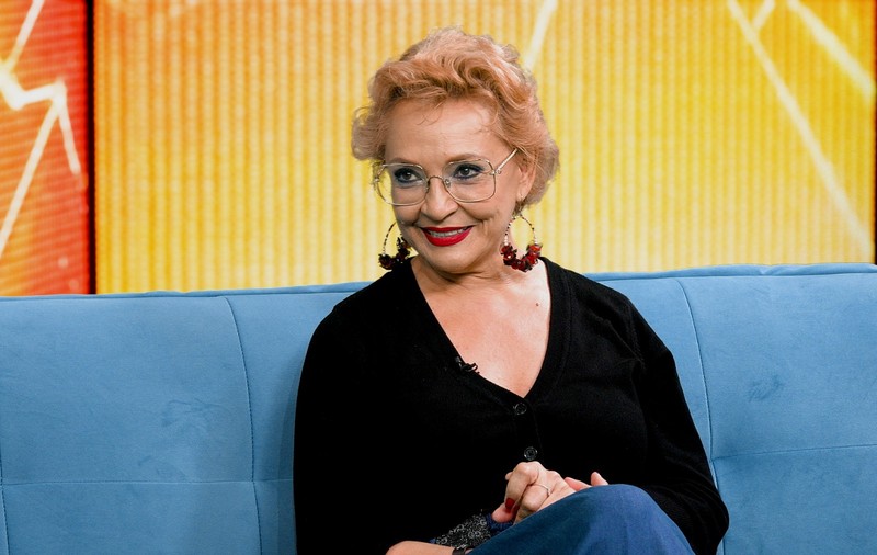 Meseria pe care Mihaela Tatu a avut-o la 19 ani: „Mama nu m-a lăsat”