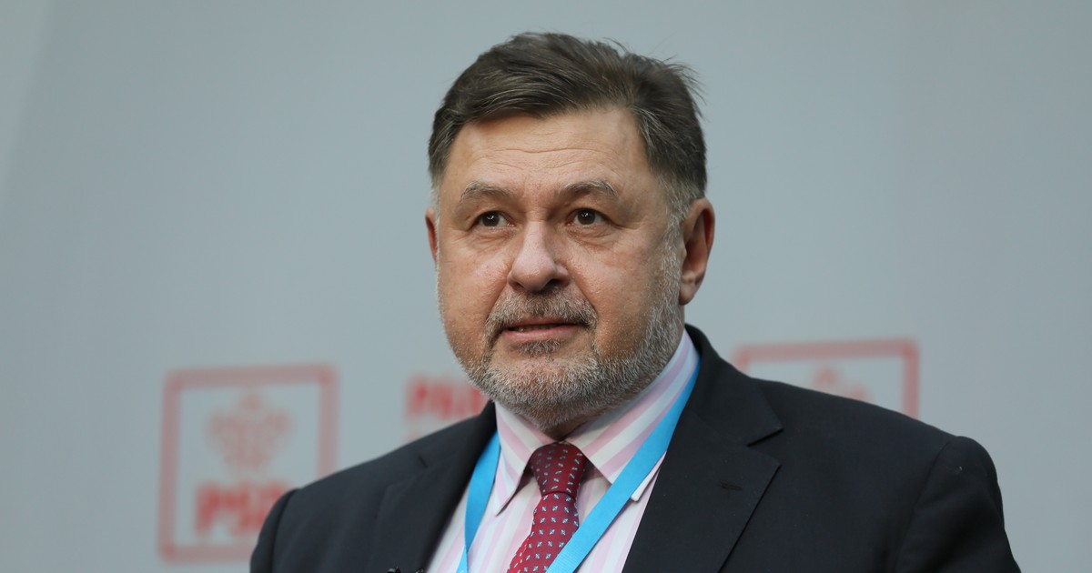 Alexandru Rafila, despre vaccinurile anti-COVID-19: ”Nu se pune problema că vor produce efecte adverse care să pună în pericol sănătatea”