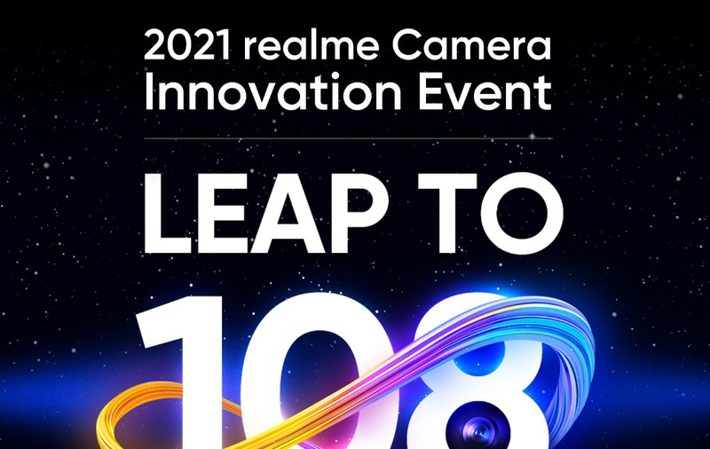 Realme anunță camera de 108MP și funcții noi de fotografiere în cadrul evenimentului Camera Innovation (PUBLICITATE)