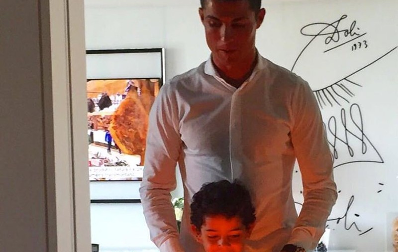 Ce tort imens a avut Cristiano Ronaldo de ziua lui