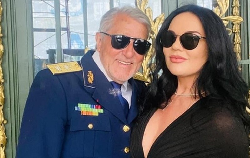 Adevărul despre divorțul Ioanei de Ilie Năstase. Vedeta a luat decizia: „Eu vreau să-mi trăiesc viața liniștită, departe de scandaluri”