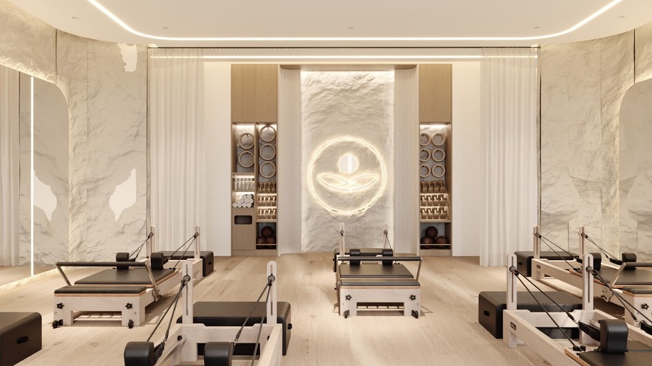 VOG STUDIO Pilates