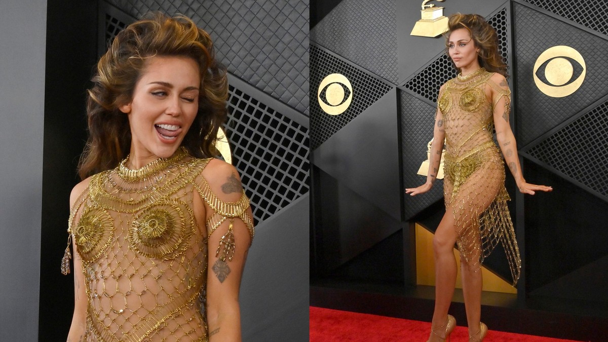 Miley Cyrus
