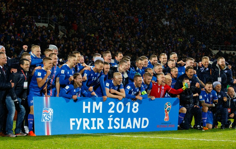 12 naționale noi la CM 2018 din Rusia, comparativ cu CM 2014 din Brazilia. România mai stă o tură