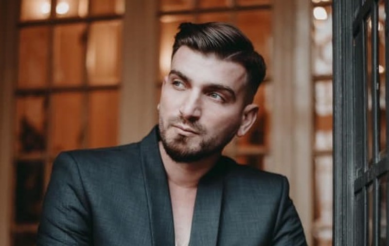 Cine este Silviu Mircescu, actorul care se alătură distribuției „Vlad”. Are 32 de ani și a participat reality-showul „Ultimul trib”