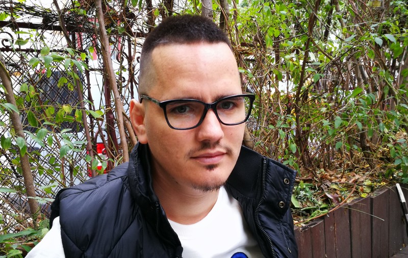 INTERVIU VIDEO/ Revolta lui Ionuț, salvator în Colectiv: Dărâmați și reclădiți sistemul medical! Am văzut oameni condamnați la moarte de incompetență
