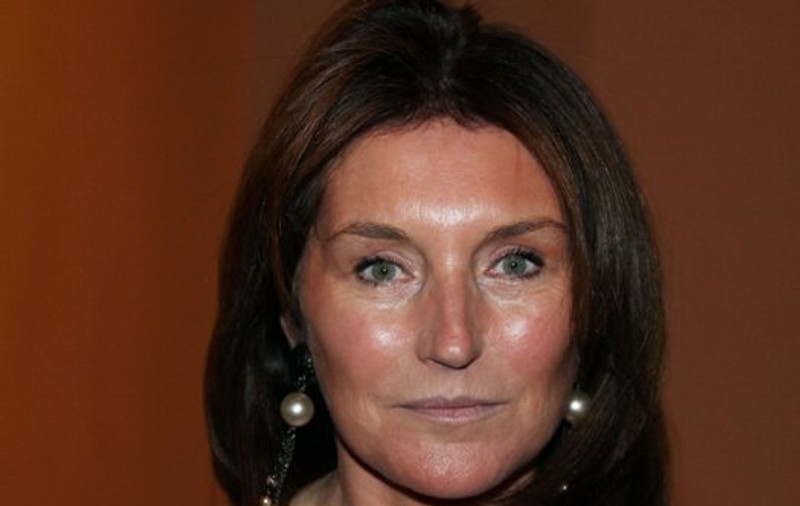 Cecilia, fosta soție a lui Nicolas Sarkozy: ”Femeile îi dădeau numărul de telefon în prezența mea”