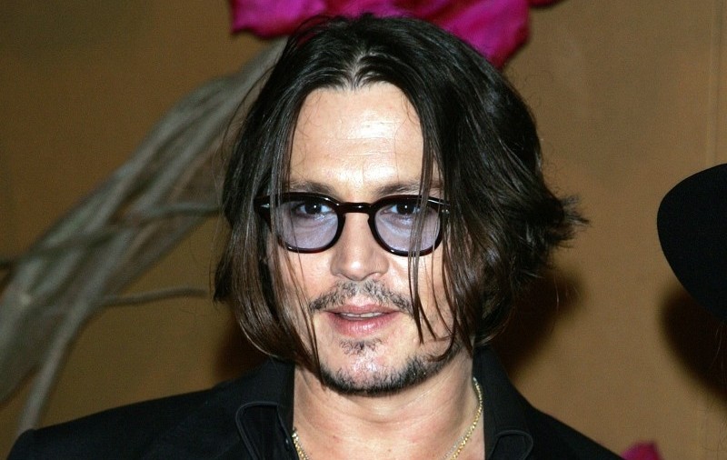 Ce vrea în pat Johnny Depp