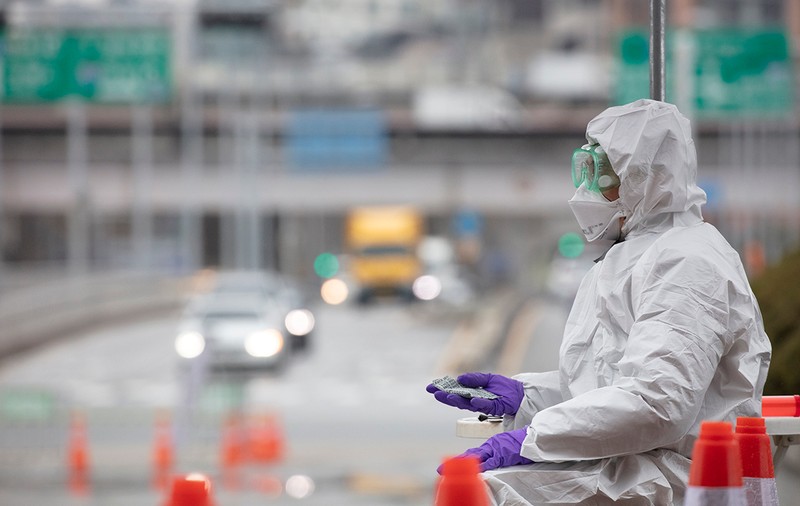 Singurele ţări din lume fără coronavirus. 21 de state au declarat că nu au niciun om infectat cu Covid-19