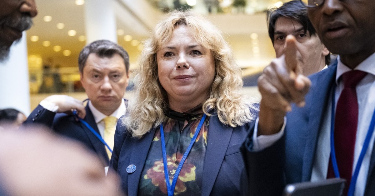 Anca Dragu este Guvernatorul Republicii Moldova