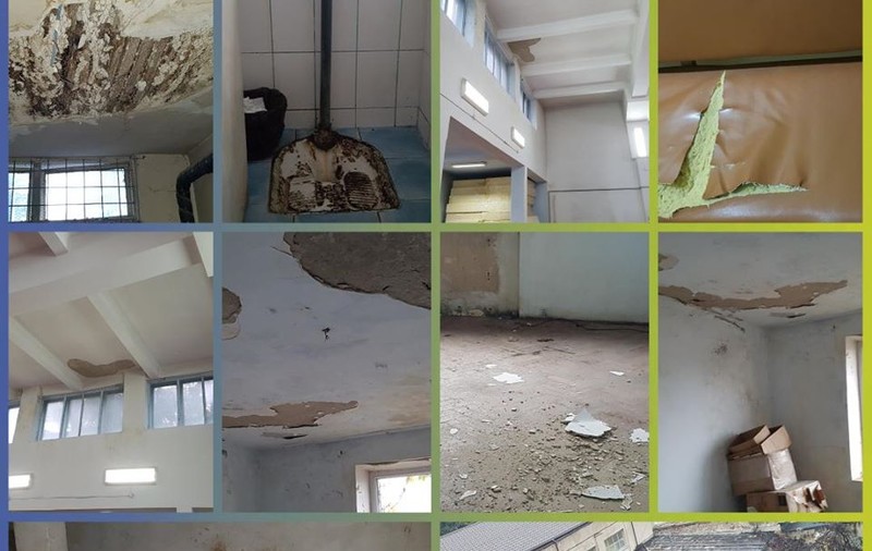 Cazul CS Petrolul Ploiești: ministrul Stroe a cerut expertiză urgentă a sălii de gimnastică, Consiliul Local a aprobat-o din a treia încercare!