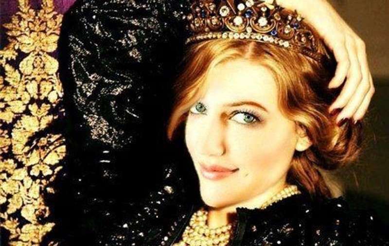 Cu cine se va CĂSĂTORI ”sultana Hurrem” la finalul serialului ”Suleyman Magnificul”? AFLĂ RĂSPUNSUL la întrebarea care fierbe întreaga Turcie!