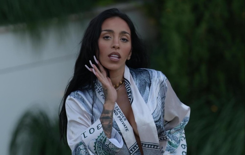 Cum se menține Ruby în formă și ce consumă zi de zi, deși îi dăunează. „Spre rușinea mea. Am pielea uscată din cauza asta”