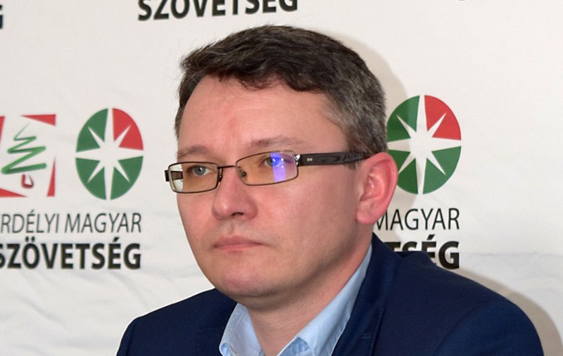 Liderul partidului care vrea să copieze în România legea anti-LGBT a lui Viktor Orbán: „Nu considerăm normal ca un ONG să facă propagandă pentru homosexualitate”