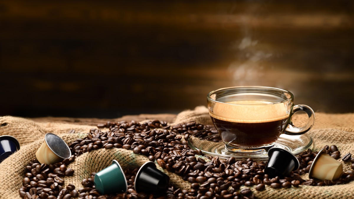 Cât de sănătoasă este cafeaua decofeinizată