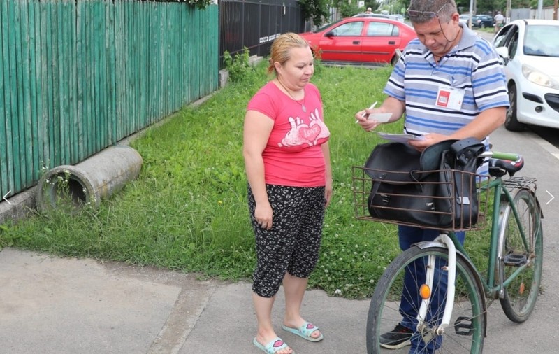 Voucherele sociale 2022. Anunțul făcut de autorități pentru milioanele de români care încă nu au primit cardurile