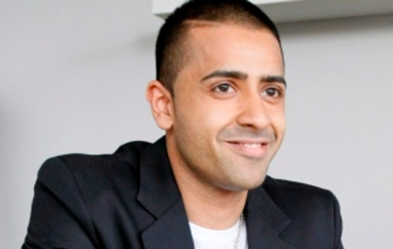 Jay Sean: ”Muzica e viaţa mea!”