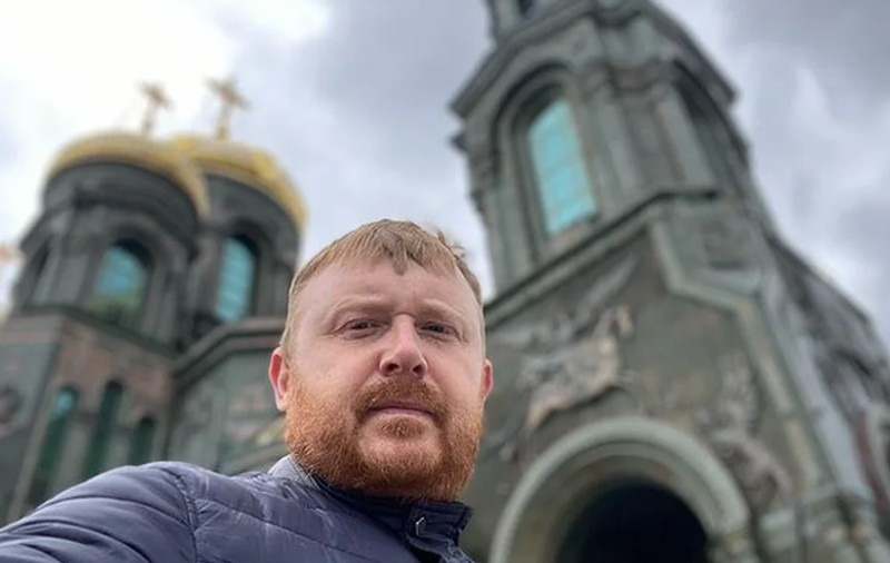 „Vreau să apăr țara”. Fost candidat la funcția de guvernator în Rusia, suspectat că a furat 6 milioane de euro, cere să fie trimis pe front