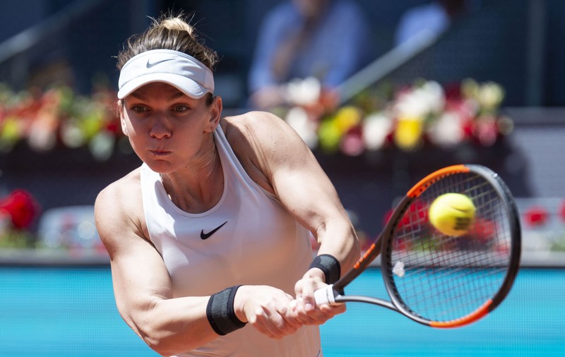 Simona Halep poate să câștige turneul de la Roland Garros: ”Îi trebuie doar un pic de şansă”
