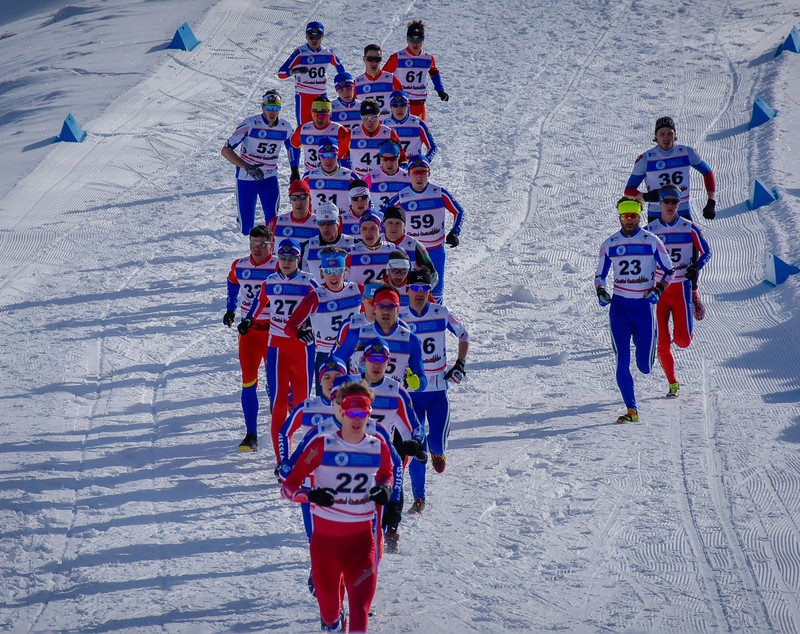 Campionatele Mondiale de Winter Triathlon, la Cheile Grădiștei. Aur pentru Marcel Bălan. Toate rezultatele tricolorilor