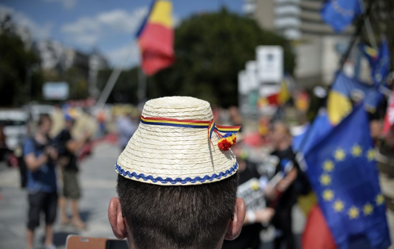 Românii și boala uitării
