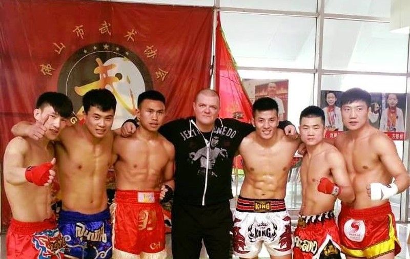 VIDEO/Interviu exclusiv cu Kru Alin Halmagean, românul din fruntea sporturilor de contact la nivel mondial și comentator la canalul televiziune de Fight Network din Canada