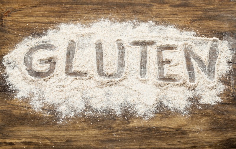 Cum ții dieta fără gluten