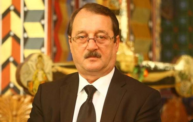 Mircea Băsescu, 4 de ani de închisoare cu executare