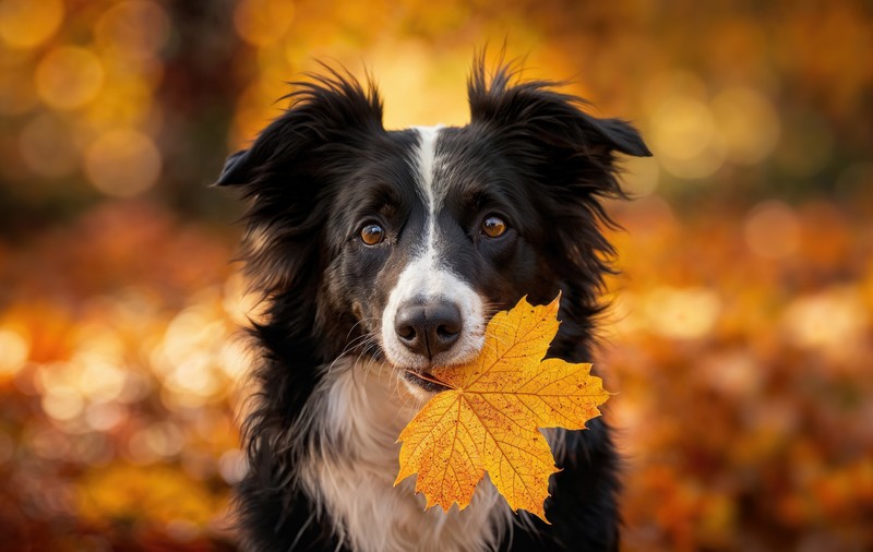 Border Collie 