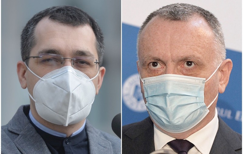 G4Media: Ministerul Sănătății și cel al Educației nu reușesc să se pună de acord în privința distanțării copiilor în clasă. Un elev sau doi în bancă?