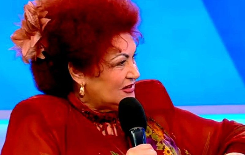 Vestea dată de Elena Merișoreanu. Ce se întâmplă cu vocea ei după operație. Sunt deja două săptămâni și jumătate