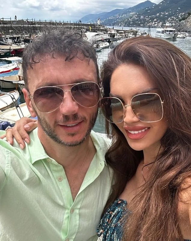 Cristina Spătar, discuții cu fostul soț din cauza pensiei alimentare: „Îl întreține soția”. Cum se descurcă acum artista cu banii