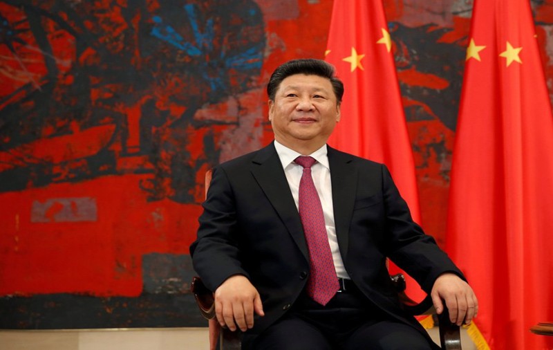 China construiește peste 200 de centre de detenție pentru campania anticorupție a lui Xi Jinping