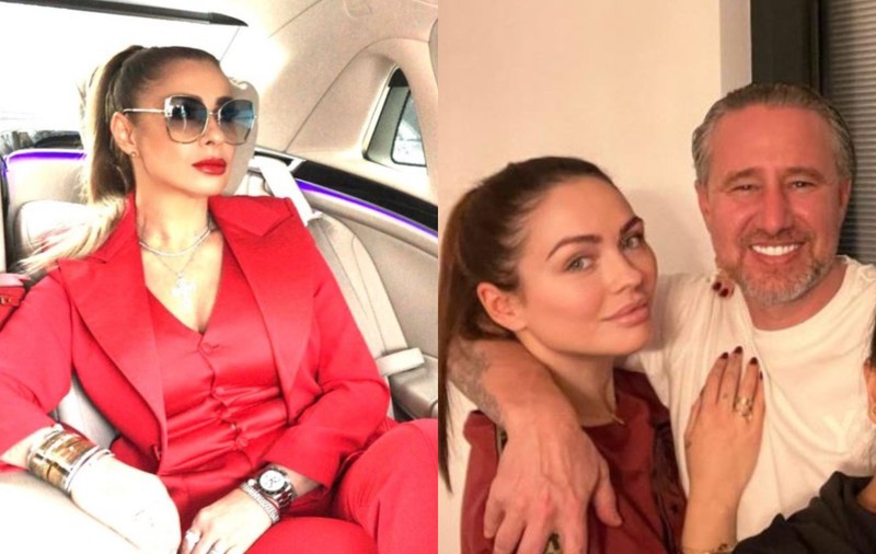 Motivul pentru care Anamaria Prodan nu se prezintă la procesul cu Corina Caciuc, iubita lui Laurențiu Reghecampf: „Nu eu sunt dezbrăcată prin cluburi”