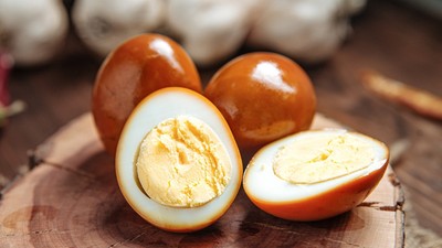 Cum să prepari ouă murate/marinate
